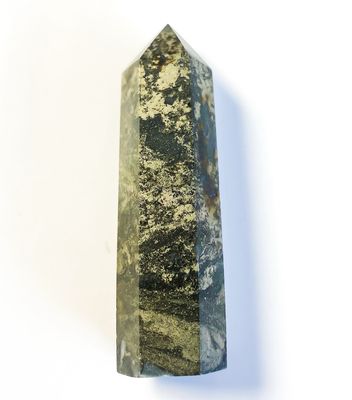 Pyrite Tower (std Grade) 5-6cm
