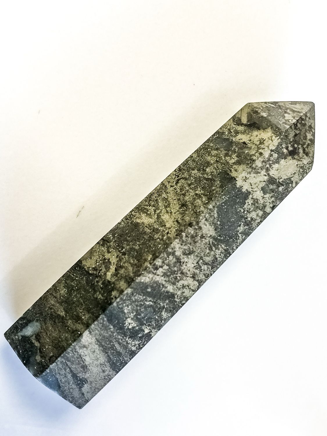 Pyrite Tower (std Grade)