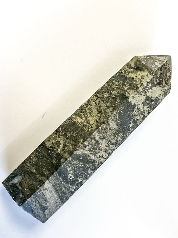 Pyrite Tower (std Grade)