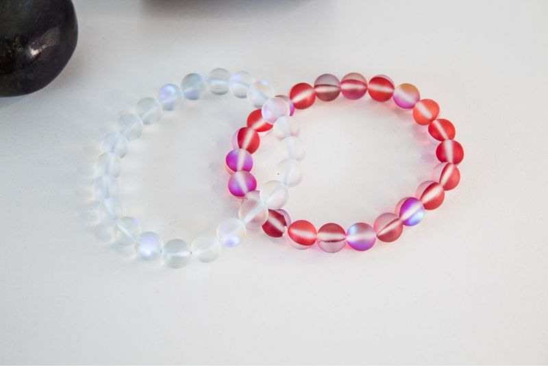 Moonstone Bracelet