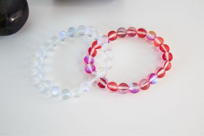 Moonstone Bracelet