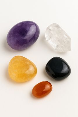 Spiritual &amp; Combos