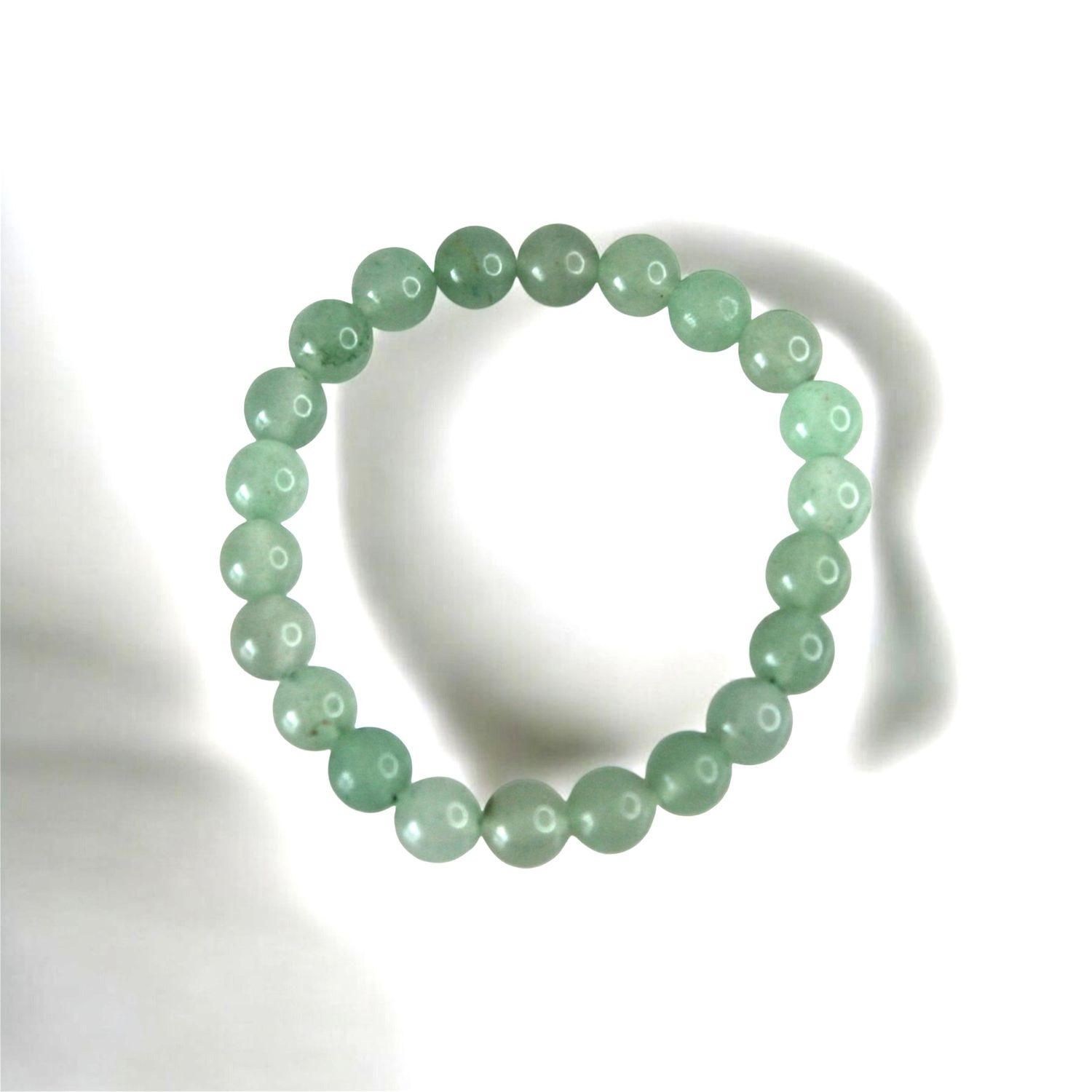Green Aventurine Bracelet