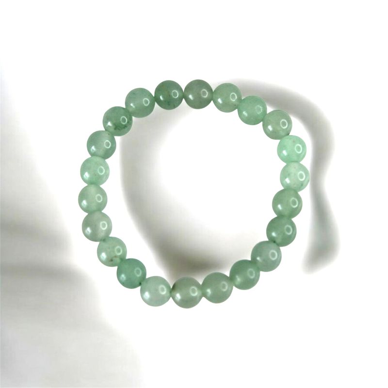 Green Aventurine Bracelet
