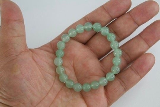 Green Aventurine Bracelet