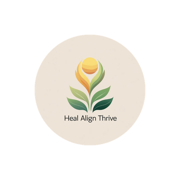 Heal Align Thrive
