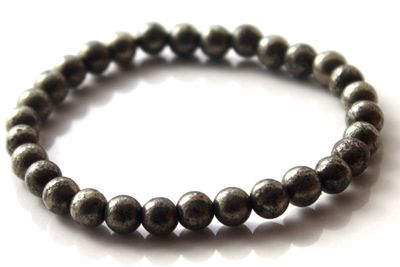 Pyrite Bracelet