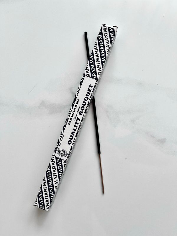 Maharani High Quality Incense Sticks 10s