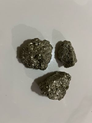 Pyrite Crystal (3-4cm),