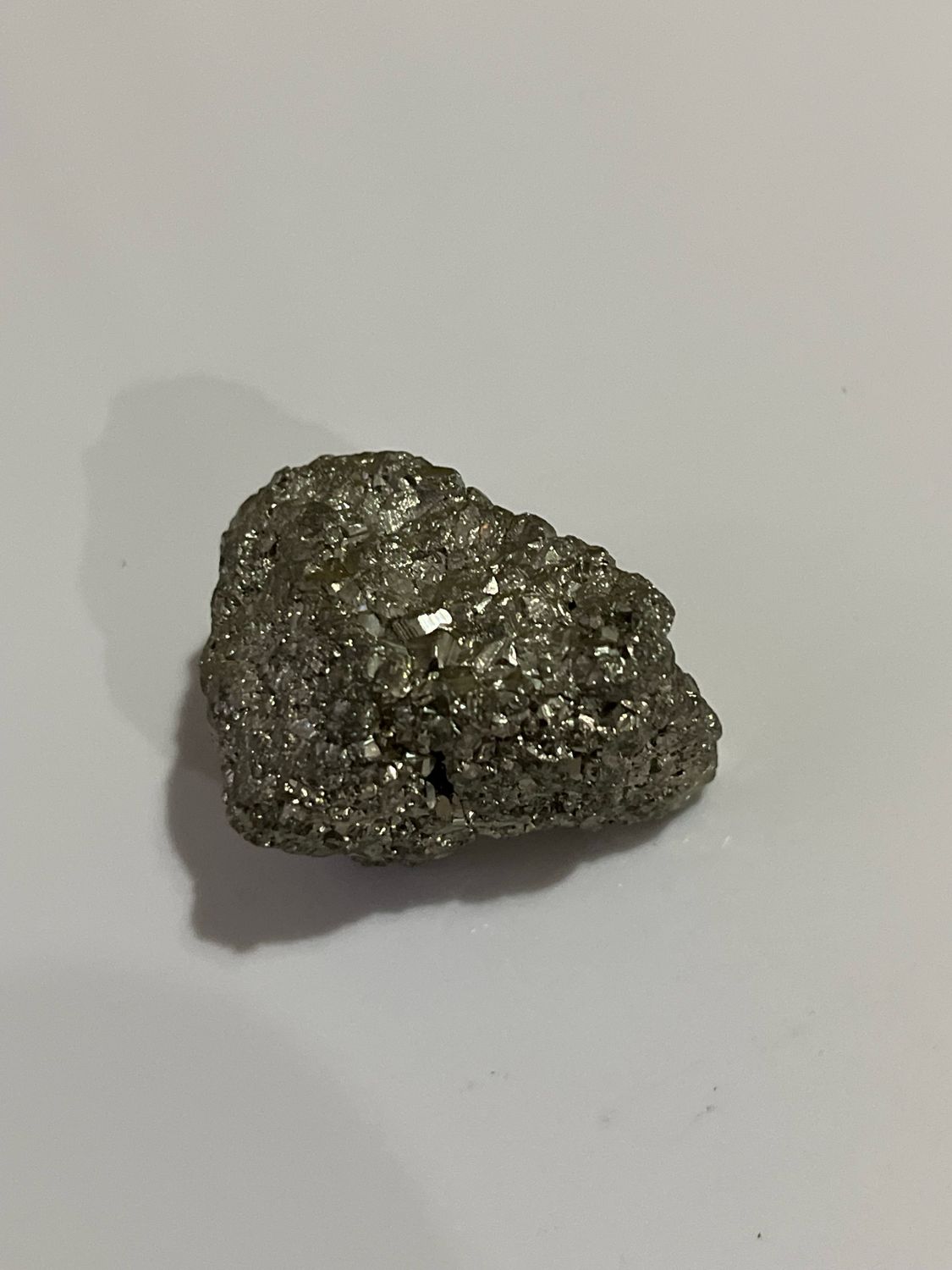 Pyrite Crystal (3-4cm),