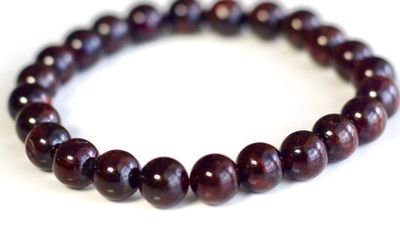 Natural Garnet