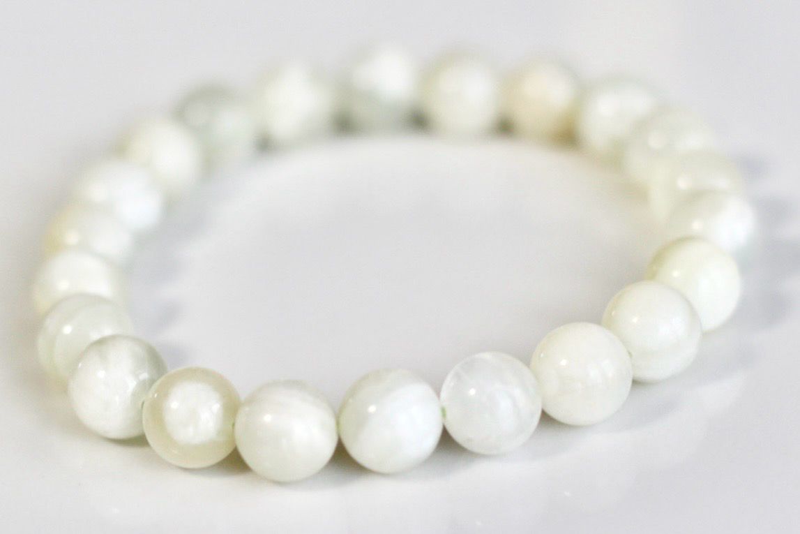 Green Moonstone