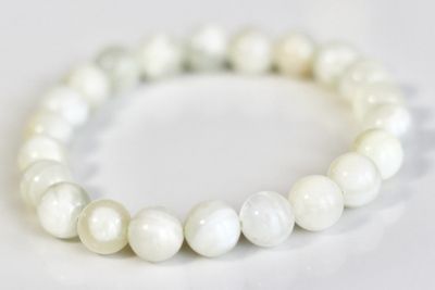 Green Moonstone