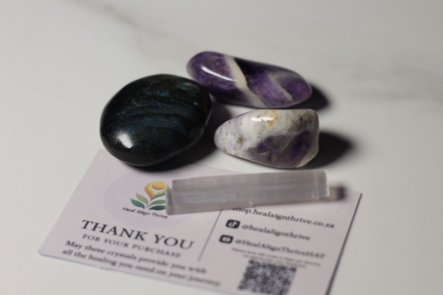 Kukhanya Komoya (The Light Within Set)