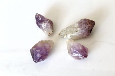 Amethyst Raw Points [per stone]
