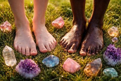 Phase 1 – Immediate Grounding