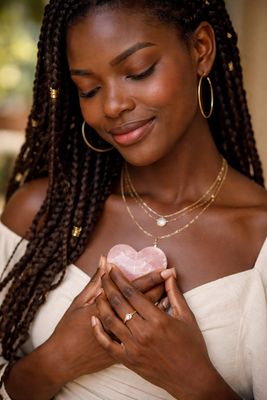 Phase 2 – Heart &amp; Inner‑Child Healing