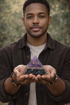 Phase 2 – Strengthening Personal Power