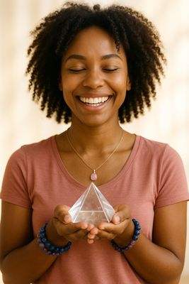 Emotional &amp; Inner‑Child Healing Path