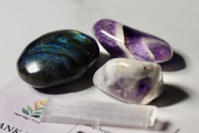 Rough &amp; Tumbled stones