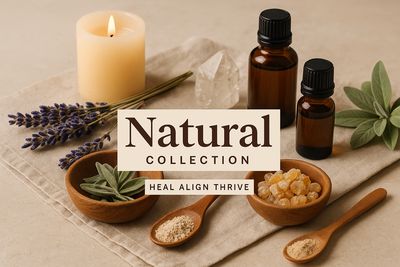 Natural Mind, Body &amp; Nootropics
