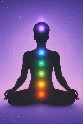 Incense ,Selenite &amp; Sound Healing