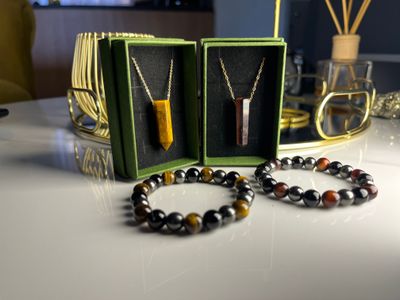Bracelet &amp; Necklace Sets