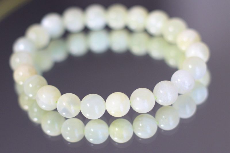 Green Moonstone