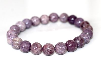 Lepidolite Bracelet