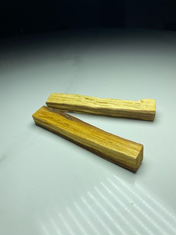 Palo Santo 2 Sticks