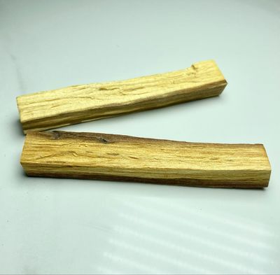 Palo Santo 2 Sticks