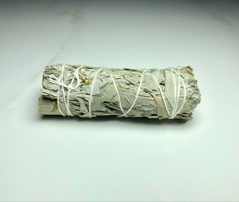Sage Bundle Single