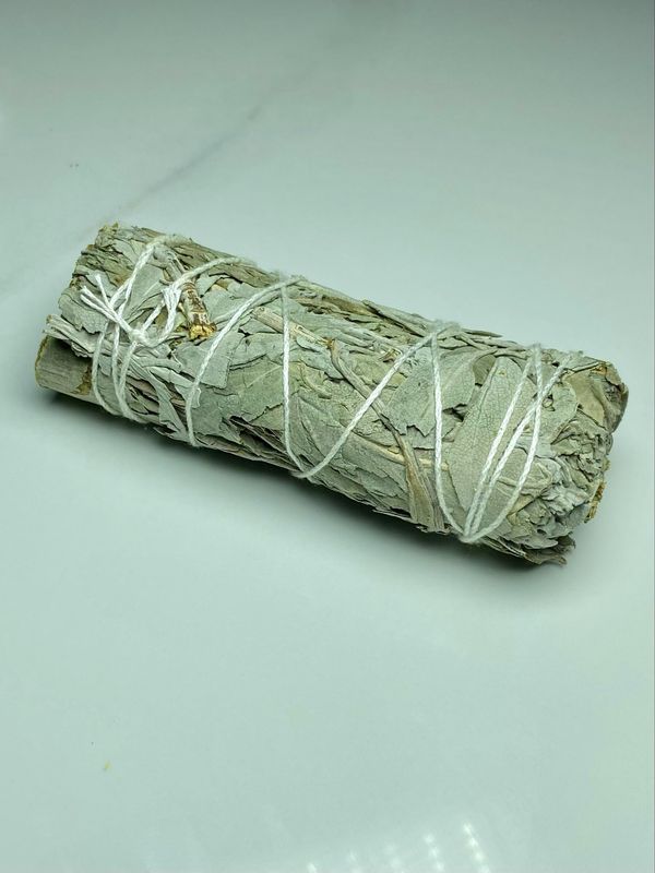 Sage Bundle Single