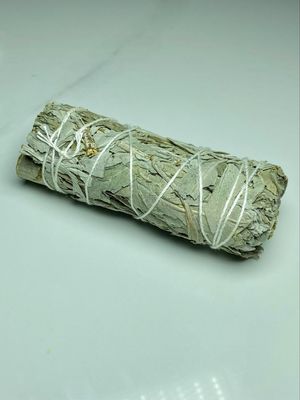 Sage Bundle Single