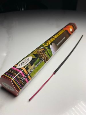 Calling Ancestors Premium Incense 20s