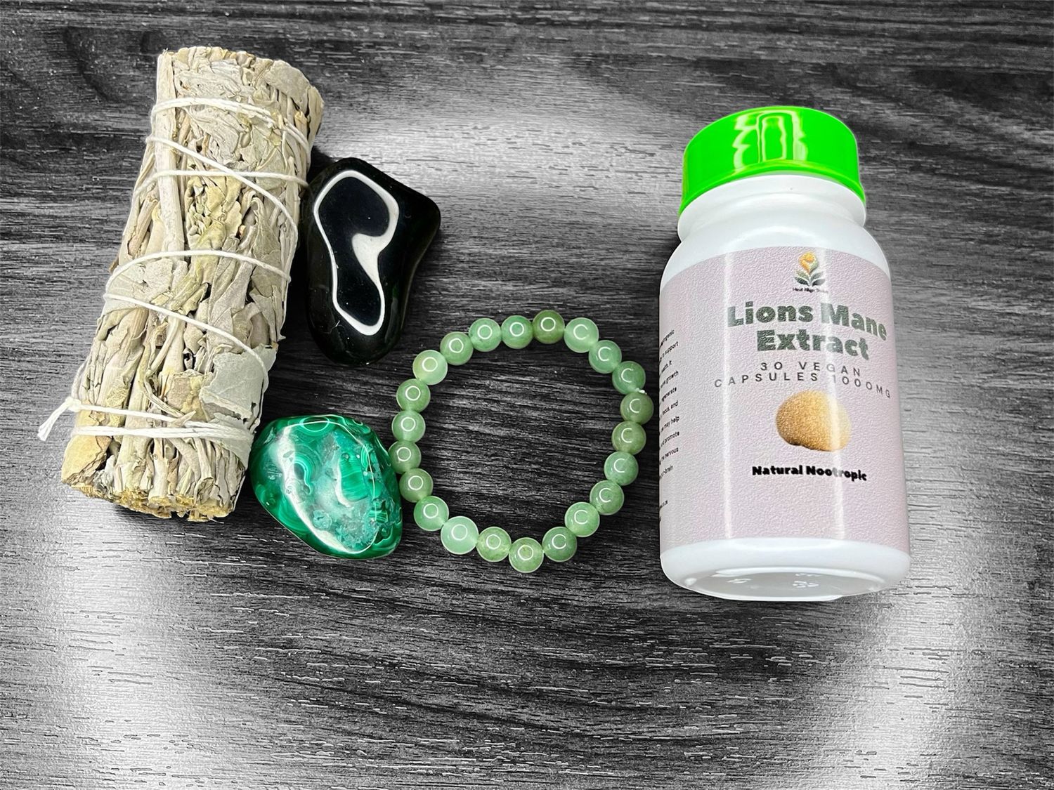 Focus &amp; Clarity Kit