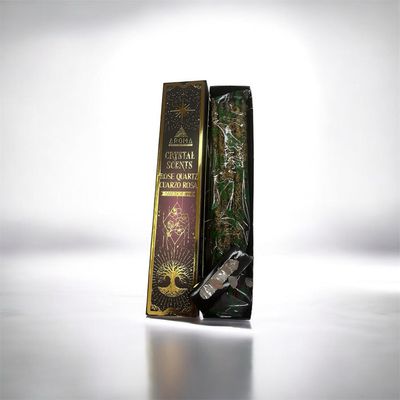 Rose Quartz Premium Incense 8s