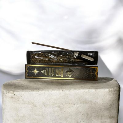 Pyrite Premium Incense 8s