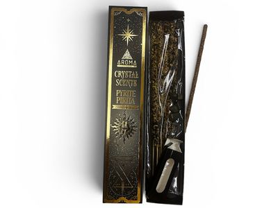 Pyrite Premium Incense 8s