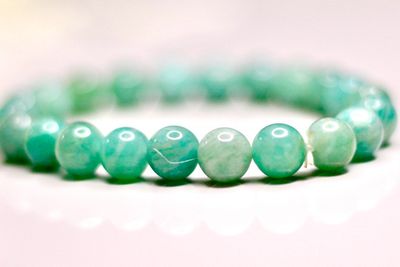 Amazonite 8mm