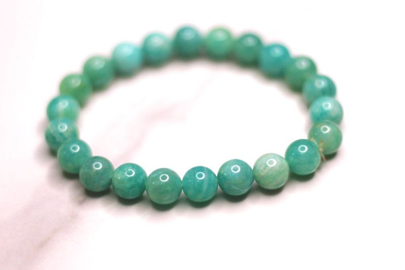 Amazonite 8mm