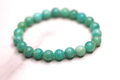 Amazonite 8mm