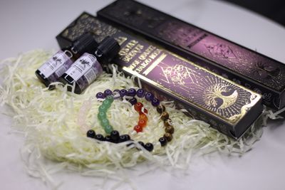 Relationship Combo [him +her]