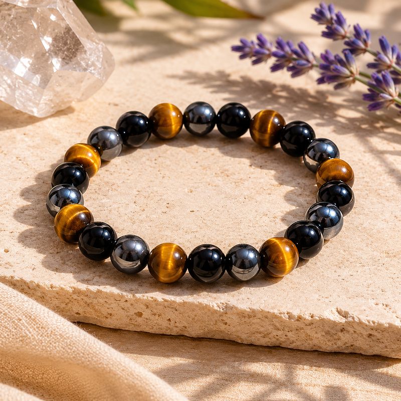 VIKA Home and Personal Protection Ritual
