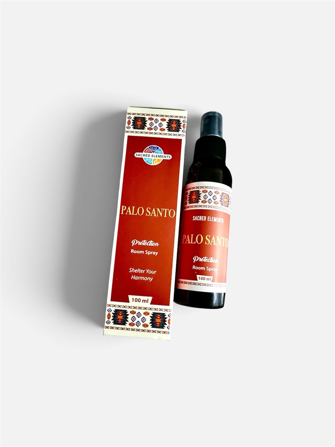Palo santo Room Spray 100ml [long lasting]