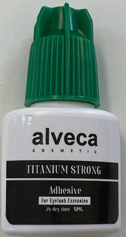 Titanium Strong 5 ml