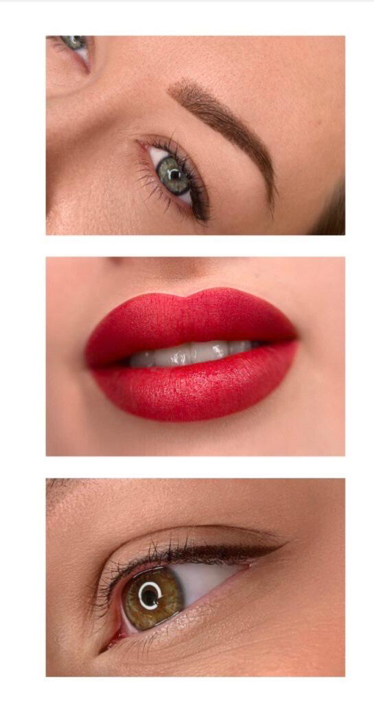 Basisseminar Permanent Make Up