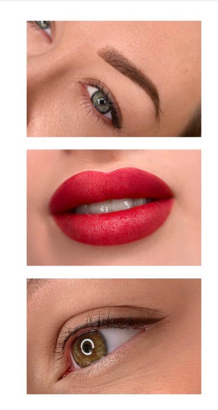 Basisseminar Permanent Make Up