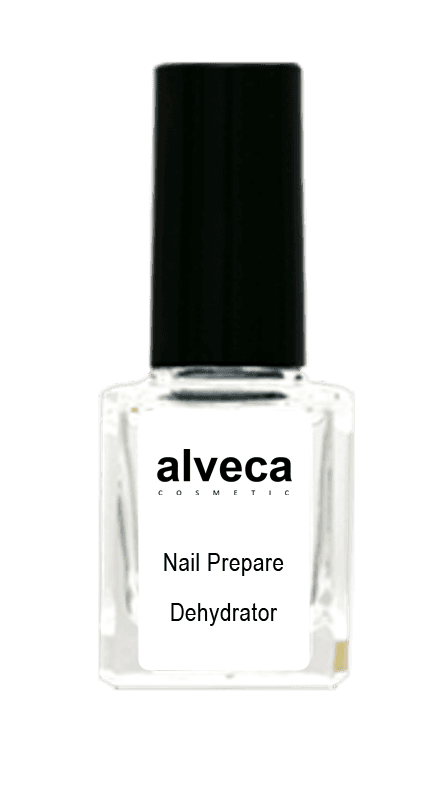 Nail Prepare