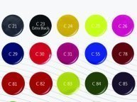 Color Gel
